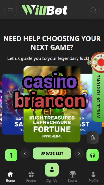 Casino Briancon - French Alpine Casino-casinoorder.vip