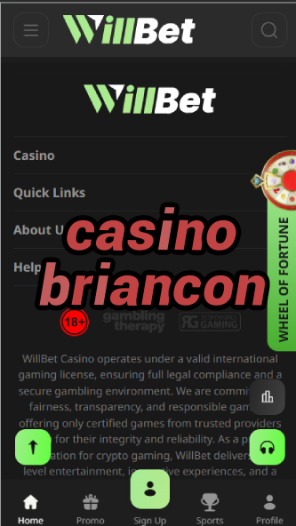 Casino Briancon - French Alpine Casino-casinoorder.vip