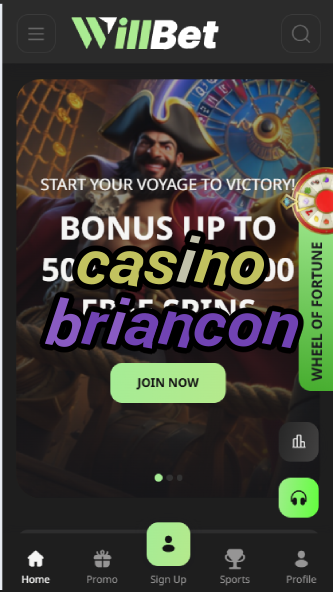 Casino Briancon - French Alpine Casino-casinoorder.vip